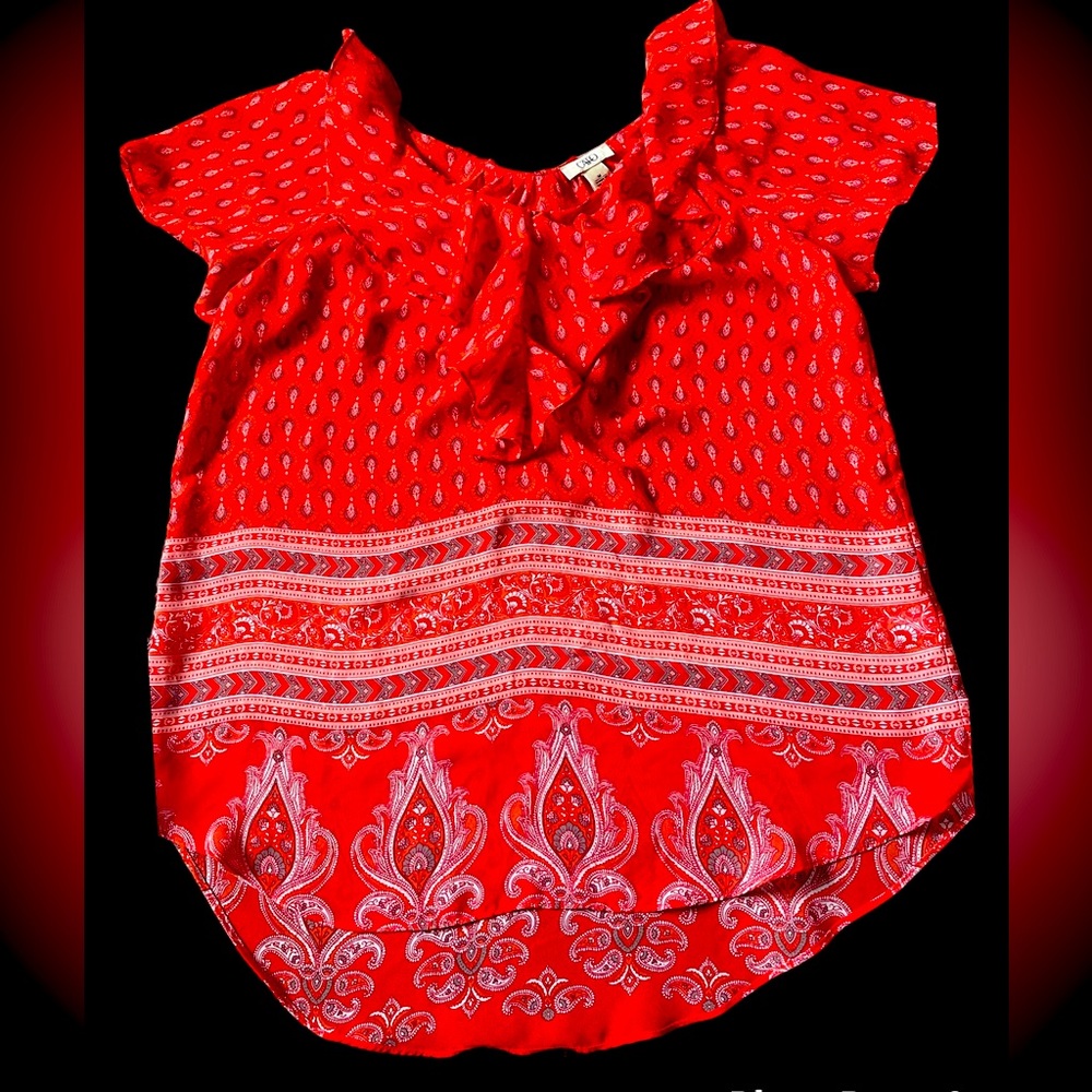 Women Blouse Cato size M